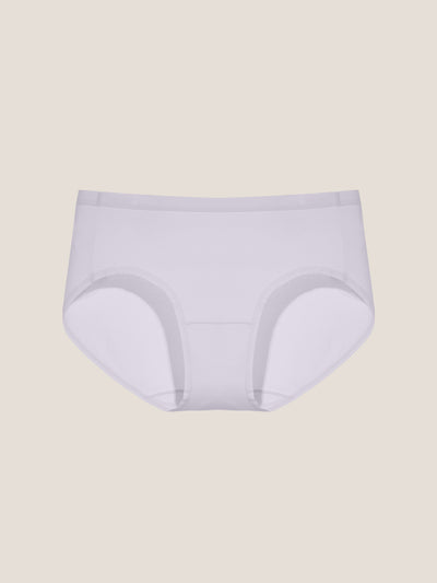 3pcs Cotton Mid-Rise Brief