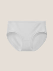 3pcs Modal Antibacterial Mid-Rise Briefs