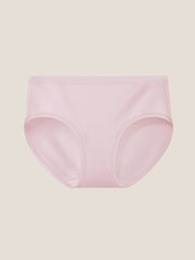 3pcs Modal Antibacterial Mid-Rise Briefs