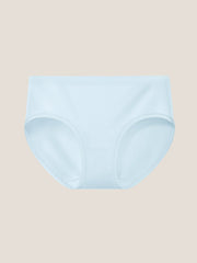 3pcs Modal Antibacterial Mid-Rise Briefs