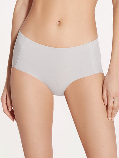 3pcs Classic Mid-Rise Briefs