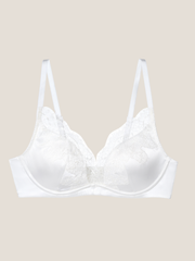Chantilly Lace Seamless Side Support Bra