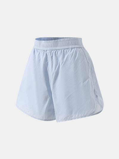 Ultra-Lightweight Anti-UV Shorts