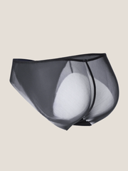 RED Limited Edition Silk Low-Rise Brief