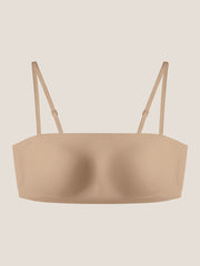 Seamless Bandeau Bra