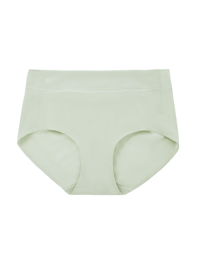 Seamless Mid-Rise Brief
