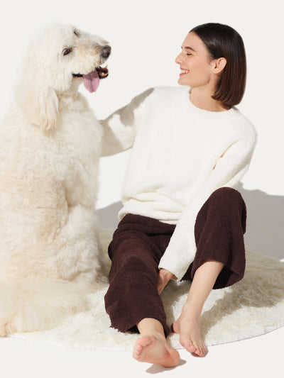 Paw Paw Edition Casual Pajama Set