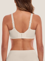Side Support Wireless Bra