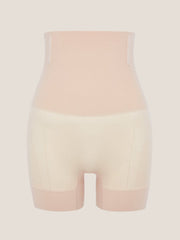 High-Rise Body Shaper Boyshorts