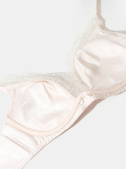 Chantilly Lace Seamless Side Support Bra