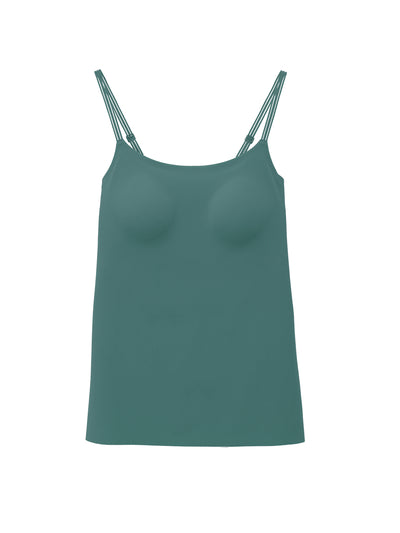 Size-Free Camisole Bra Top