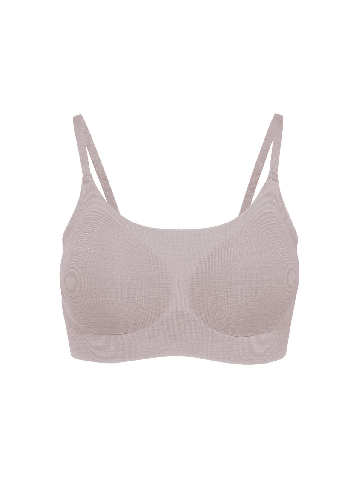 Flash Sale  Breeze In Cooling Triangle Cup Wireless Bra – ubras