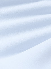 Basic Seamless Deep V Neck Mint-Infused Cooling Bra