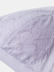 Lace Triangle Bralette