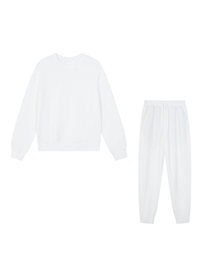 Flash Sale | Casual Long Sleeve Pajama Set