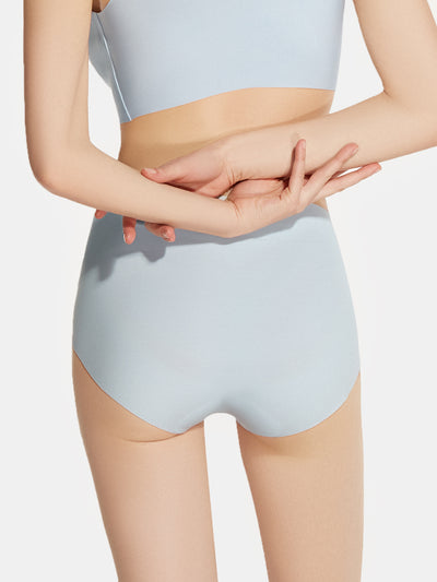 24H Comfort One Size Mid Waist Brief