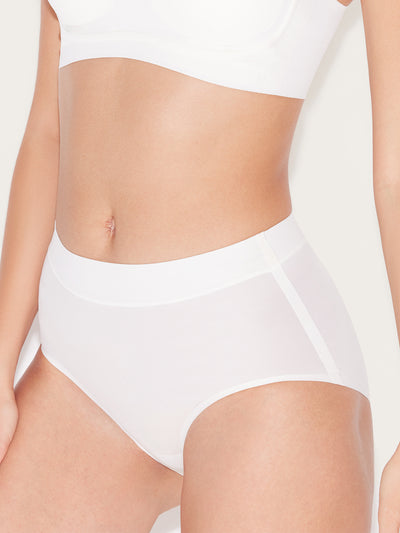 Seamless Mid-Rise Brief