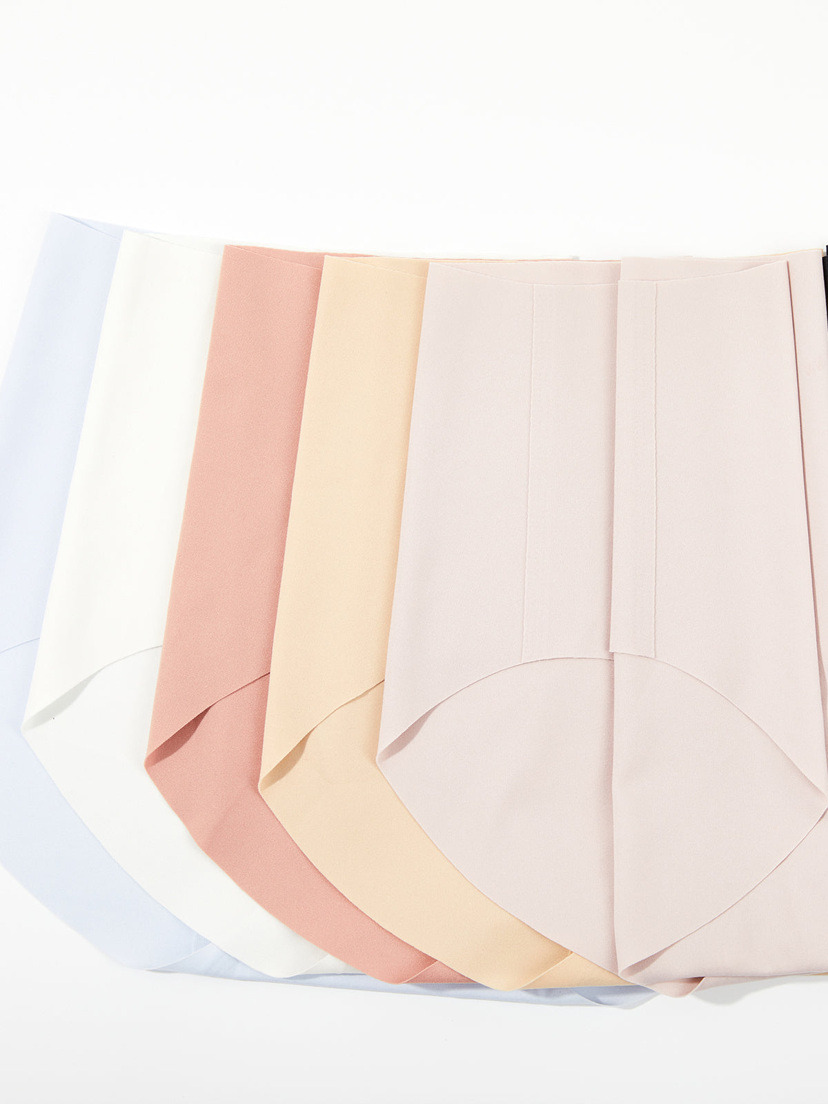 24H Comfort Size Free Classic Mid Waist Brief Kit of 3