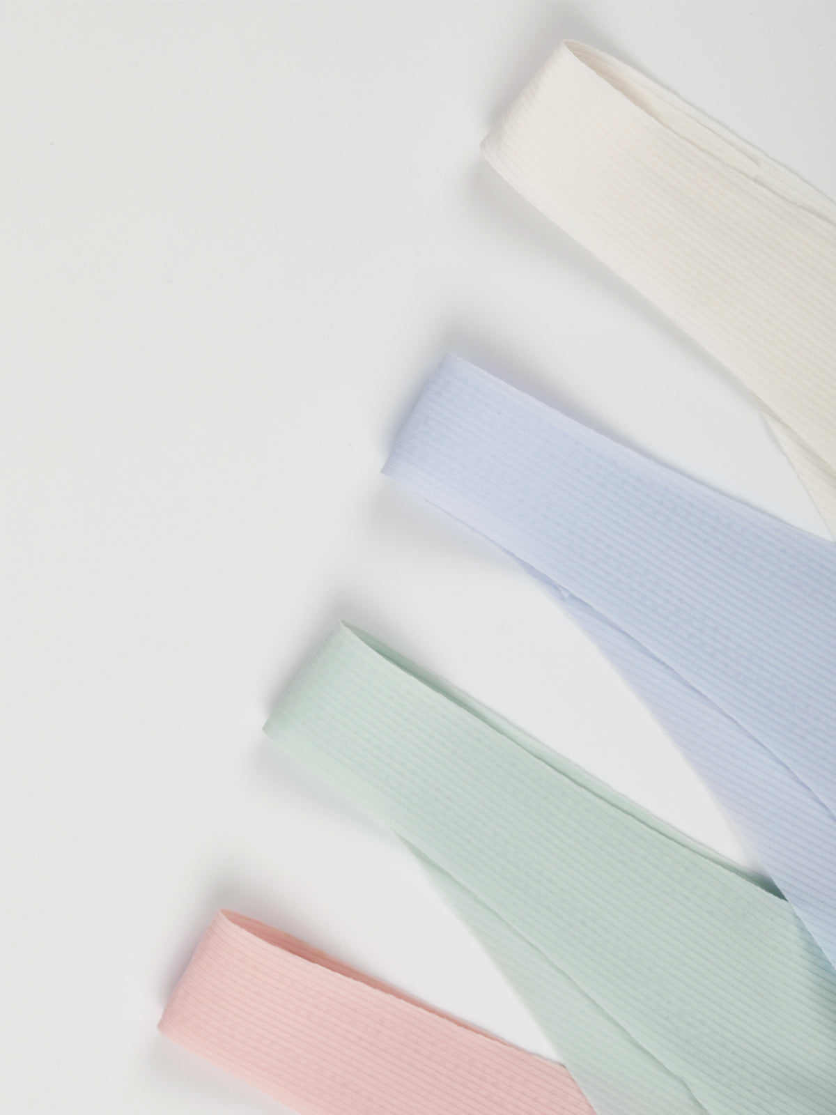Girls' Size-Free Ultra Lightweight Bra