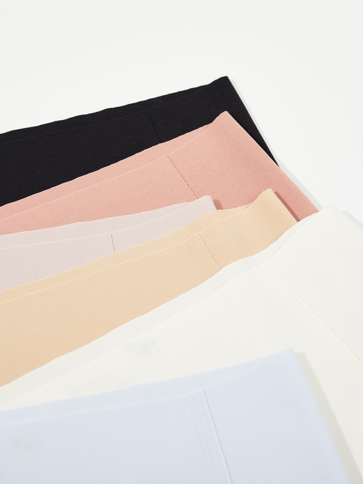 24H Comfort Size Free Classic Mid Waist Brief Kit of 3