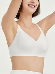 Backless Seamless Bra
