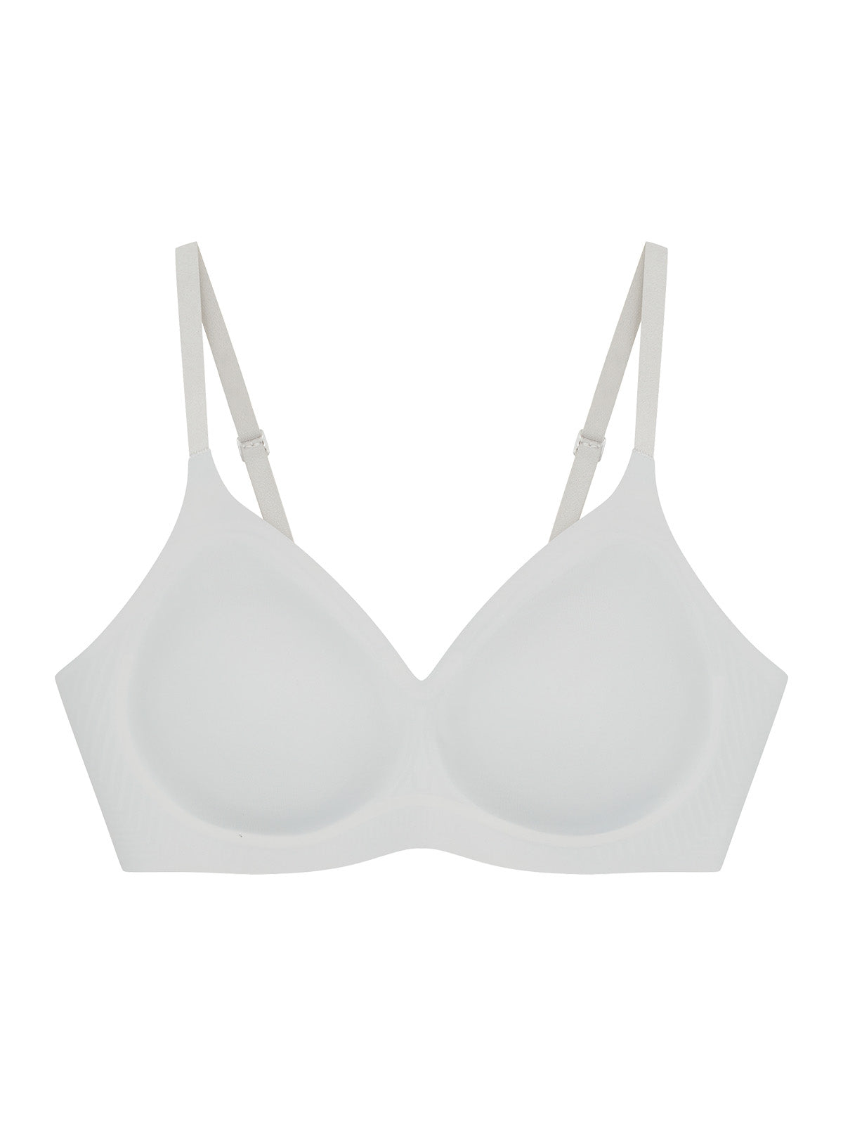 Perfect Coverage Bra