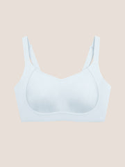 Side Support Wireless Bra