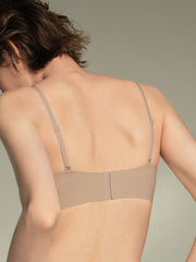 Seamless Bandeau Bra