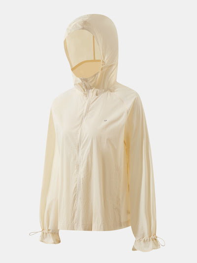 Ultra-Lightweight Anti-UV Jacket