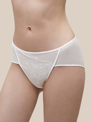 Chantilly Lace Brief
