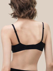 Chantilly Lace Seamless Bra