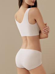 Basic Seamless Bralette