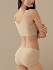 Basic Seamless Bralette