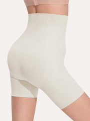 Breathe Easy High-Rise Shaper Shorts