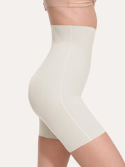 Breathe Easy High-Rise Shaper Shorts