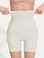 Breathe Easy High-Rise Shaper Shorts
