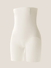 Breathe Easy High-Rise Shaper Shorts