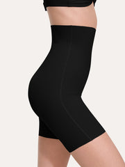 Breathe Easy High-Rise Shaper Shorts