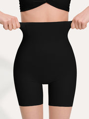 Breathe Easy High-Rise Shaper Shorts