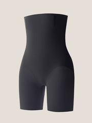 Breathe Easy High-Rise Shaper Shorts