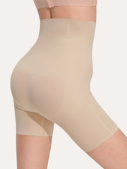 Breathe Easy High-Rise Shaper Shorts