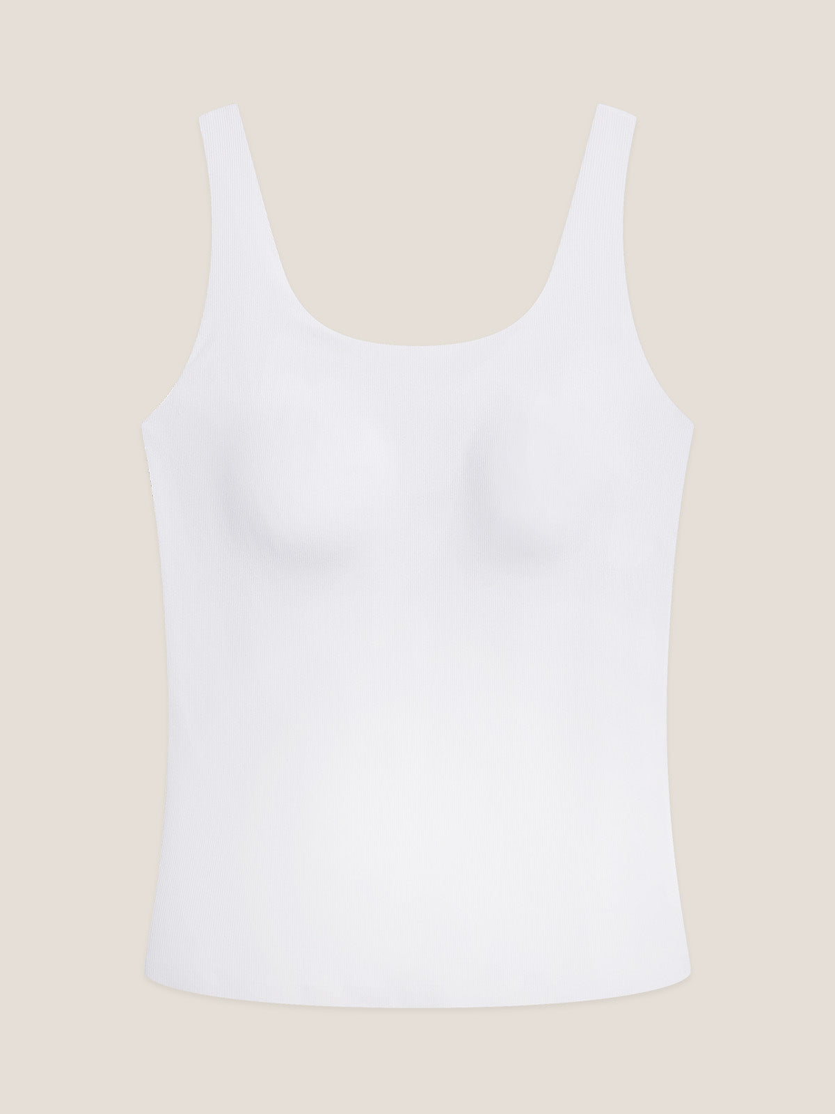 Breeze In Sleeveless Bra Top