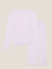 Long Sleeve Naia™ Sleep Set