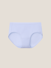 3pcs Cotton Mid-Rise Brief