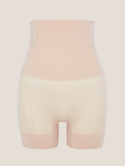 High-Rise Body Shaper Boyshorts