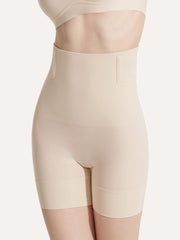 High-Rise Body Shaper Boyshorts