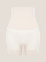 High-Rise Body Shaper Boyshorts