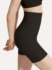 High-Rise Body Shaper Boyshorts