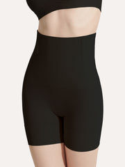 High-Rise Body Shaper Boyshorts