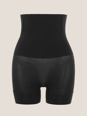High-Rise Body Shaper Boyshorts